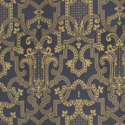 Французские обои Isidore Leroy, коллекция Heritage, артикул 6240 1 02