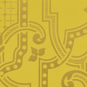 Французские обои Isidore Leroy, коллекция Heritage, артикул 6240 1 03