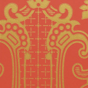 Французские обои Isidore Leroy, коллекция Heritage, артикул 6240 1 04