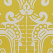 Французские обои Isidore Leroy, коллекция Heritage, артикул 6240 1 05