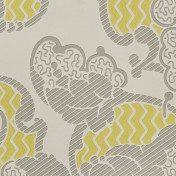 Французские обои Isidore Leroy, коллекция Heritage, артикул 6240 3 06