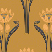 Французские обои Isidore Leroy, коллекция Heritage, артикул 6240 4 02