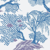 Французские обои Isidore Leroy, коллекция Heritage, артикул 6240 5 06