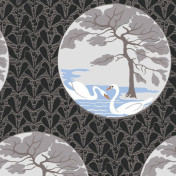 Французские обои Isidore Leroy, коллекция Heritage, артикул 6240 7 01