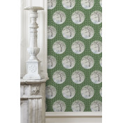 Французские обои Isidore Leroy, коллекция Heritage, артикул 6240 7 06