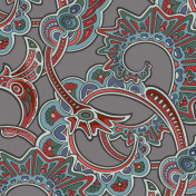 Французские обои Isidore Leroy, коллекция Heritage, артикул 6240 8 02 Французские обои Isidore Leroy, коллекция Heritage, артикул 6240 8 02