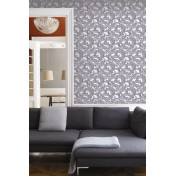 Французские обои Isidore Leroy, коллекция Heritage, артикул 6240 8 03
