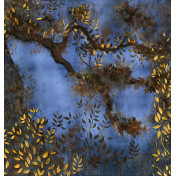 Панно Italreflexes, коллекция Kata, артикул KAD108