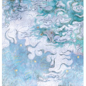 Панно Italreflexes, коллекция Kata, артикул KAD205