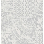 Итальянские обои Italreflexes, коллекция Lino, артикул LN11