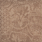 Итальянские обои Italreflexes, коллекция Lino, артикул LN13