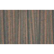 Панно Italreflexes, коллекция Macro, артикул Bamboo-011/Copper