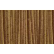 Панно Italreflexes, коллекция Macro, артикул Bamboo-011/Gold
