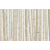 Панно Italreflexes, коллекция Macro, артикул Bamboo-011/Gypsum