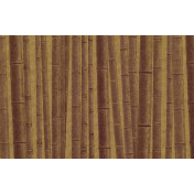 Панно Italreflexes, коллекция Macro, артикул Bamboo-011/PureGold
