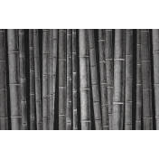 Панно Italreflexes, коллекция Macro, артикул Bamboo-011/Slate