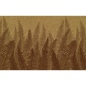 Панно Italreflexes, коллекция Macro, артикул Fern-005/Gold