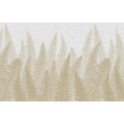 Панно Italreflexes, коллекция Macro, артикул Fern-005/Gypsum