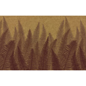 Панно Italreflexes, коллекция Macro, артикул Fern-005/PureGold