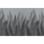 Панно Italreflexes, коллекция Macro, артикул Fern-005/Silver