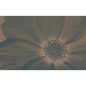 Панно Italreflexes, коллекция Macro, артикул Flower-013/Copper