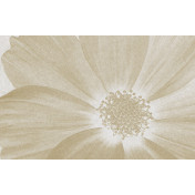 Панно Italreflexes, коллекция Macro, артикул Flower-013/Gypsum