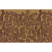 Панно Italreflexes, коллекция Macro, артикул Foil-009/PureGold