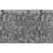 Панно Italreflexes, коллекция Macro, артикул Foil-009/Silver