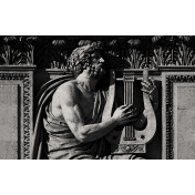 Панно Italreflexes, коллекция Macro, артикул Homer-015/Slate