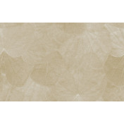 Панно Italreflexes, коллекция Macro, артикул Leaves-001/Gypsum