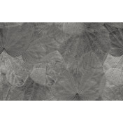 Панно Italreflexes, коллекция Macro, артикул Leaves-001/Slate