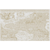 Панно Italreflexes, коллекция Macro, артикул Map-010/Gypsum