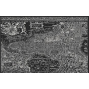 Панно Italreflexes, коллекция Macro, артикул Map-010/Slate