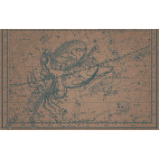 Панно Italreflexes, коллекция Macro, артикул Scorpio-018/Copper