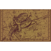 Панно Italreflexes, коллекция Macro, артикул Scorpio-018/PureGold