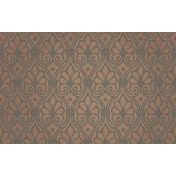 Панно Italreflexes, коллекция Macro, артикул Sheet Steel-012/Copper