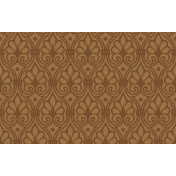 Панно Italreflexes, коллекция Macro, артикул Sheet Steel-012/Gold