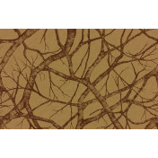 Панно Italreflexes, коллекция Macro, артикул Silver Birch-008/Gold