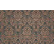 Панно Italreflexes, коллекция Macro, артикул Snake-017/Copper