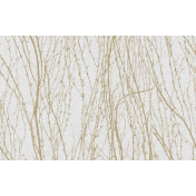 Панно Italreflexes, коллекция Macro, артикул Virginia Creeper-007/Gypsum