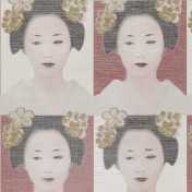 Немецкие обои Jab, коллекция Misaki, артикул 4-4086-010