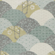 Немецкие обои Jab, коллекция Misaki, артикул 4-4088-030