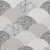 Немецкие обои Jab, коллекция Misaki, артикул 4-4088-070