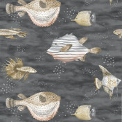 Американские обои Jaima Brown, коллекция Anthology Resource, артикул DB10200