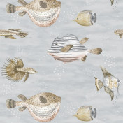 Американские обои Jaima Brown, коллекция Anthology Resource, артикул DB10208