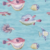 Американские обои Jaima Brown, коллекция Anthology Resource, артикул DB10222