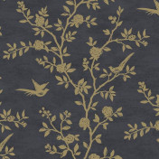 Американские обои Jaima Brown, коллекция Anthology Resource, артикул DB11200