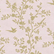 Американские обои Jaima Brown, коллекция Anthology Resource, артикул DB11201