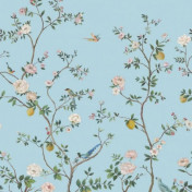 Панно Jaima Brown, коллекция Anthology Resource, артикул DB11602M