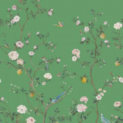 Панно Jaima Brown, коллекция Anthology Resource, артикул DB11604M